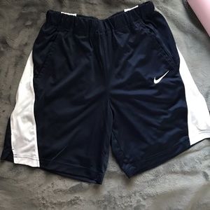 3/$30 ~ nike dry fit shorts